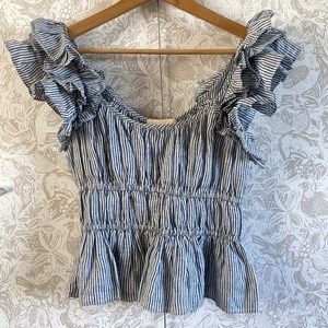 Ulla Johnson Paloma Top